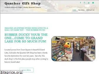 myrubberduck.com