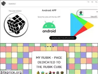 myrubik.com