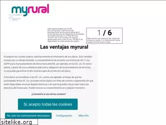myrural.es