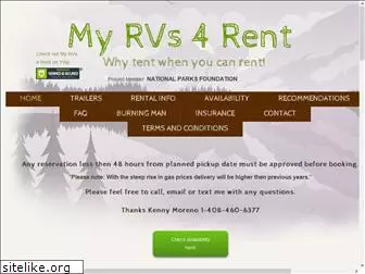 myrvs4rent.com