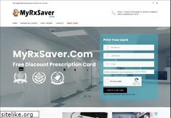 myrxsaver.com