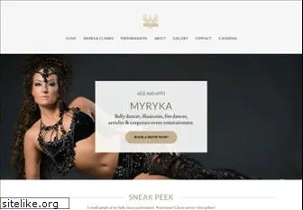 myryka.com