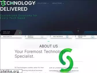 mys3tech.com