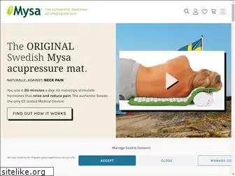 mysa-mat.com