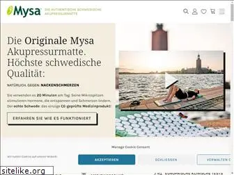 mysa-mat.de