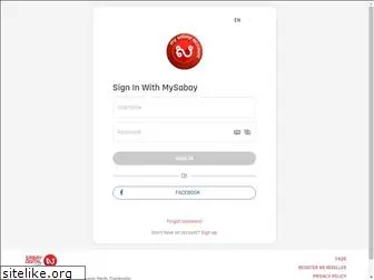 mysabay.com