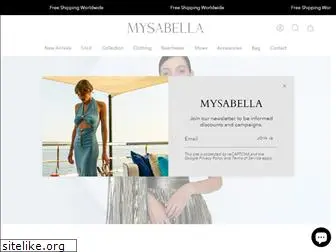 mysabella.com