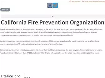 mysafecalifornia.org