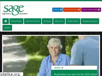 mysage.ca