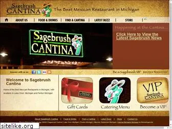 mysagebrushcantina.com