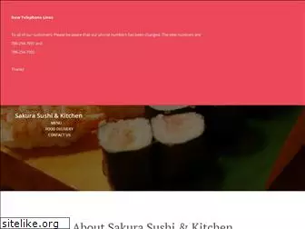 mysakurasushi.com