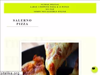 mysalernopizza.com