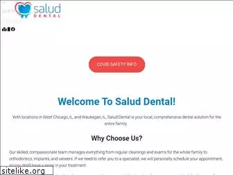 mysaluddental.com