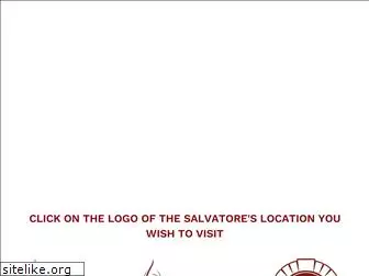 mysalvatores.com