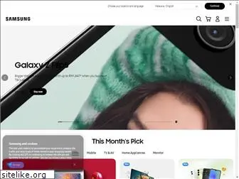 mysamsungcampaign.com