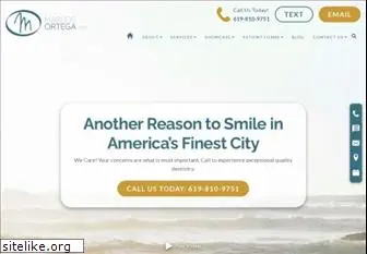 mysandiegosmiles.com