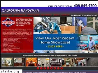 mysanjosehandyman.com