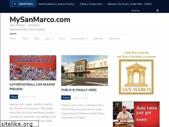 mysanmarco.com