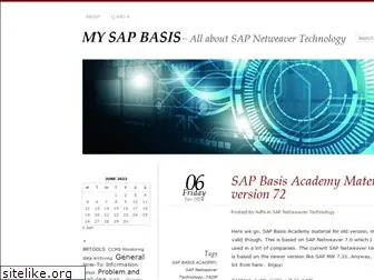 mysapbasis.wordpress.com