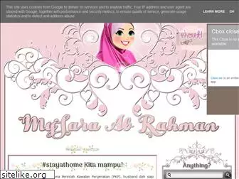 mysaraabrahman.blogspot.com