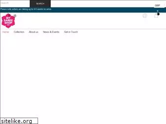 mysareeshop.co.uk