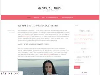 mysassystarfish.com