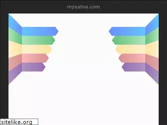 mysatna.com