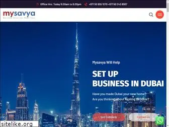 mysavya.com