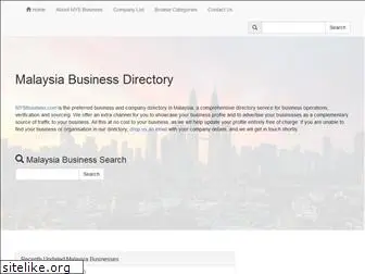 mysbusiness.com