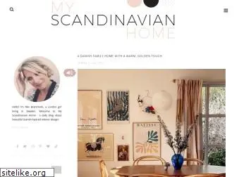 www.myscandinavianhome.com