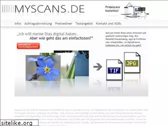 myscans.de