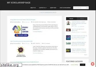 myscholarshipbaze.com