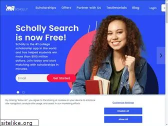 myscholly.com