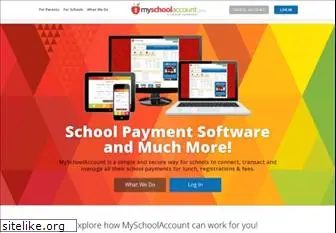 myschoolaccount.com