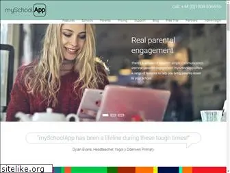 myschoolapp.co.uk