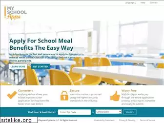 myschoolapps.com