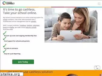 myschoolconnect.com.au