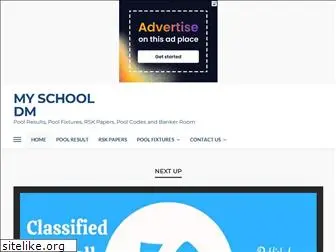 myschooldm.com