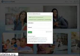 myschoolfees.com