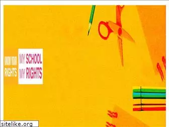 myschoolmyrights.com