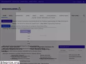 myschoolnews.ng