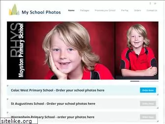 myschoolphotos.com.au