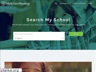 myschoolreviews.com