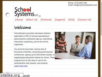 myschoolsystems.com