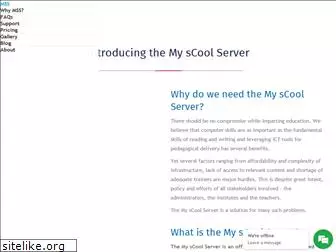 myscoolserver.com