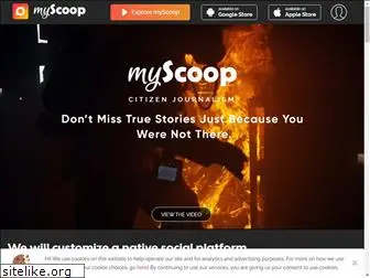 myscoop.co