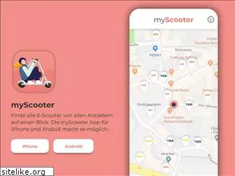 myscooter.app