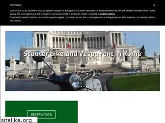 myscooterentinrome.it