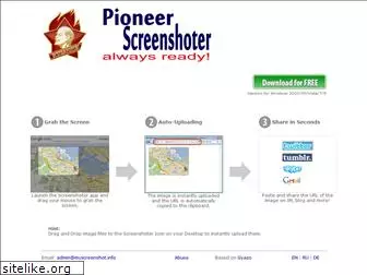 myscreenshot.info