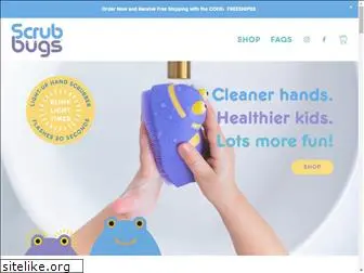 myscrubbugs.com